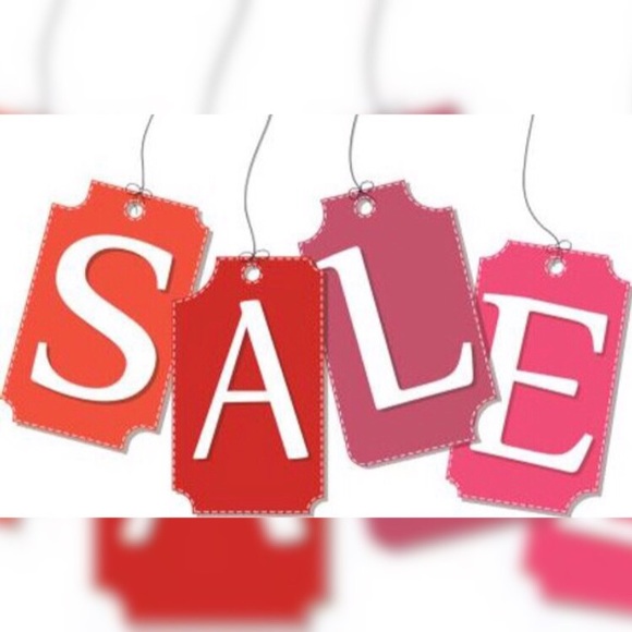 Other - 🔥Bundle 4 items for $12🔥